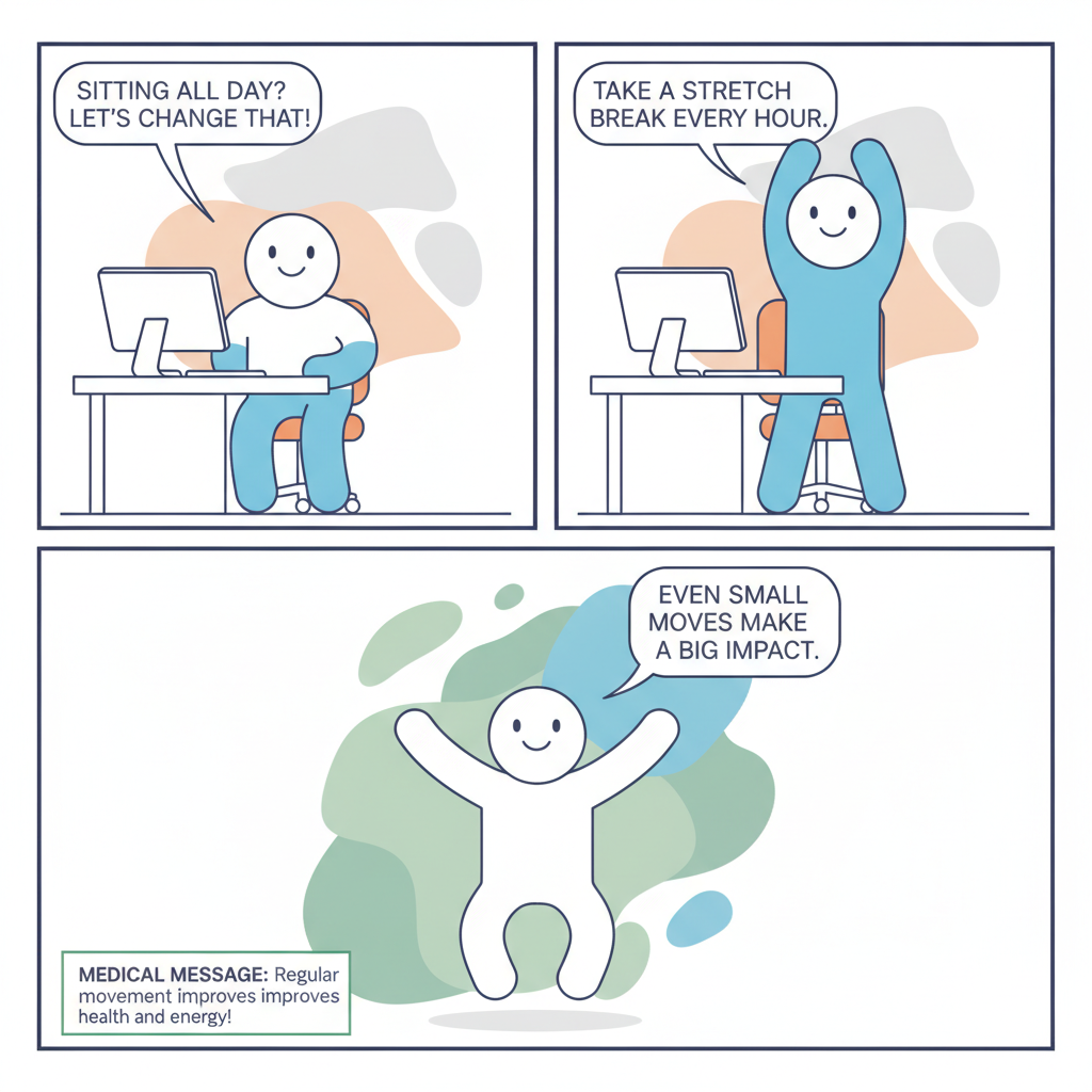 How to Stay Fit Working Remotely